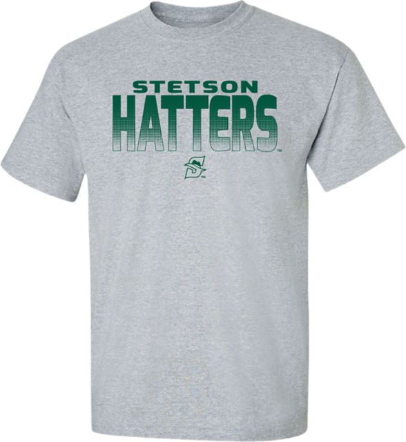 Stetson University Hatters Short Sleeve T-Shirt