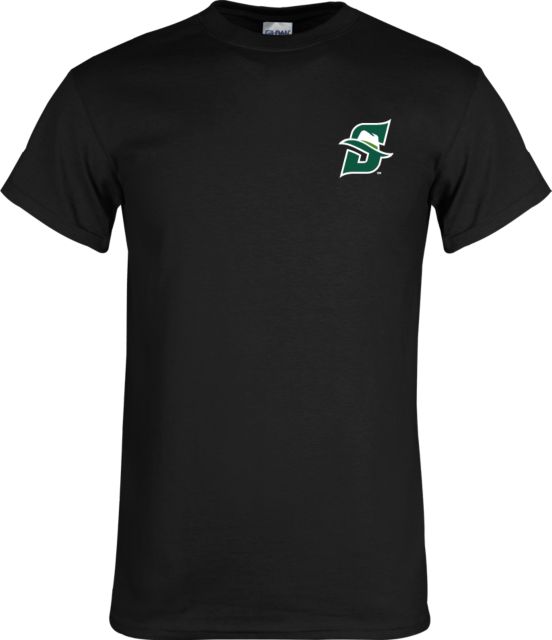 Stetson T Shirt Primary logo - ONLINE ONLY