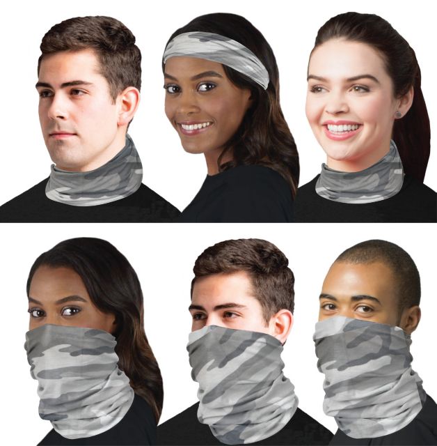 Comfort Gaiter